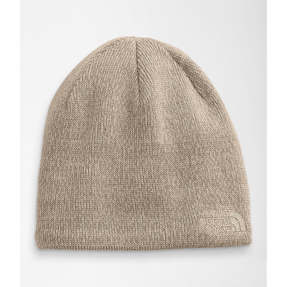 The North Face Beanies Mens Australia - The North Face Jim Khaki Hiking (KFV-615798)